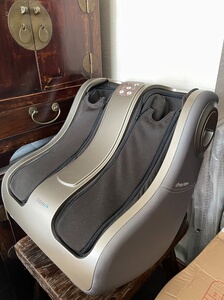 osim傲胜 暖足乐 足部腿部按摩器 os-38 uphor