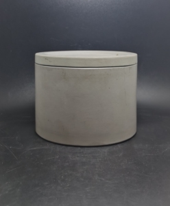 蛐蛐罐蟋蟀盆,苏晓红直口竹节一枚,原年代南方老塘底,苏晓红的