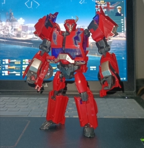 孩之宝变形金刚领袖之证 tfp d级初版飞过山僵尸版,丧尸版