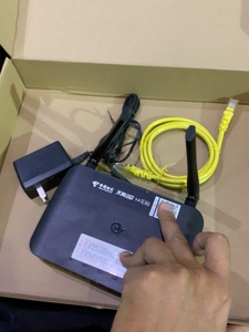 四川电信tewa-708e千兆光猫,天邑 天翼网关