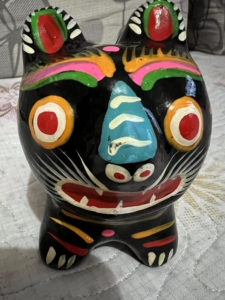 淮阳泥泥狗河南