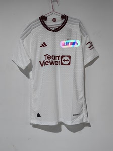 2324曼联二客球衣球员版球员5号马奎尔10号拉什福德23号_阿里巴巴找货