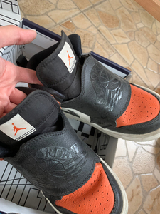 nikeaj1扣碎篮板中童2y