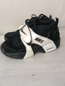 560人付款淘宝耐克 nike air veer 权志龙同款 正品 黑白熊猫狮子王