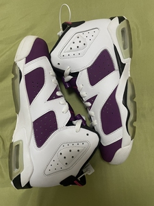 aj6葡萄紫