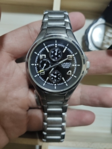 卡西欧ef316,卡西欧手表,卡西欧