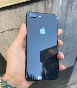 苹果8p256g二手