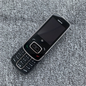 诺基亚8208 cdma电信双向滑盖按键手机