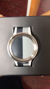 sony 索尼 fes-wa1 u 墨水屏 智能手表 fes