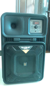 00晖国兴百货商行淘宝贝德战狼音响1876大功率15寸8寸0876户外唱k歌