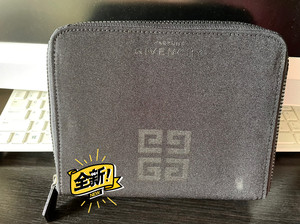 纪梵希洗漱包/化妆包/整理包