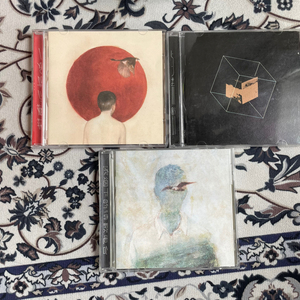 陈鸿宇三张专辑全新打包(含众筹限量版)可单出