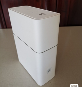 华为路由器a1千兆路由双核双频5g光纤家用穿墙ws852大功