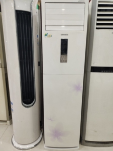 格力空调t迪2匹