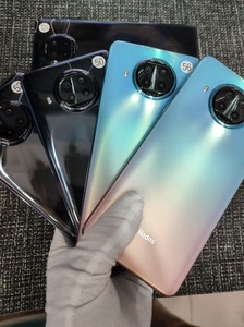红米note9pro高配版8 256无拆无修5g手机无锁小米