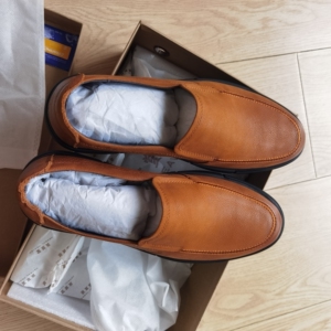 食草堂男款皮鞋:剩余40码