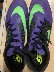 耐克钉鞋nike ja fly2,适合耐克41-42码,jp_阿里巴巴找货神器