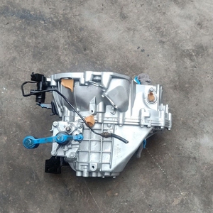吉利帝豪远景金刚变速箱原厂全新