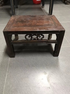 红木小坑桌
