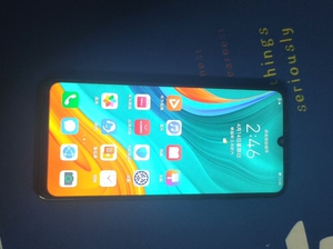 4 64华为畅享10e手机,6.3英寸屏幕,安卓10系统,9_阿里巴巴找货神器