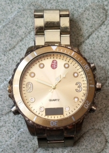 000人付款淘宝送康光动力能量手表,合肥和正医疗科技出品的 ,九九新