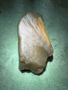 台山玉原石籽料