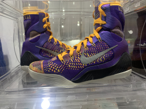 000人付款淘宝nike kobe9 紫金湖人 紫金王朝 showtimetb1830837