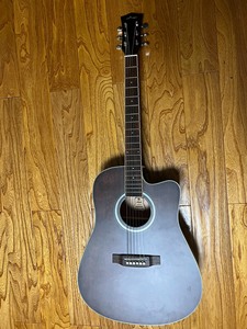 matilda玛蒂尔达民谣吉他 初学者 全新吉他 赠送全新琴