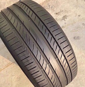 265/40r22马牌轮胎 比亚迪唐dm原车22寸马牌轮胎