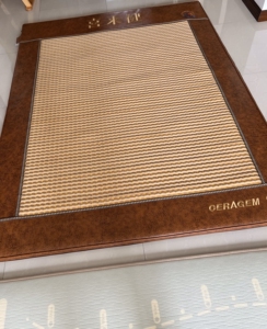 喜来健负离子床垫