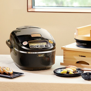 象印电饭煲南部铁器