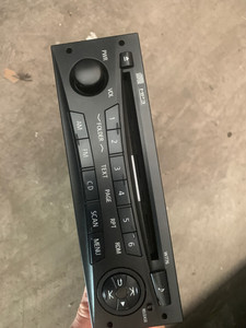 三菱帕杰罗劲畅原车cd机