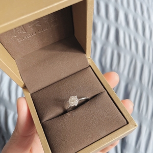 【周大福钻戒盒子】周大福钻戒盒子品牌,价格 - 阿里巴巴