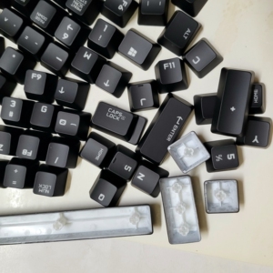 罗技g610/g413/g512原厂全新键帽