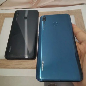 95新二手手机华为畅享9plus 6 128全网通4g双卡双