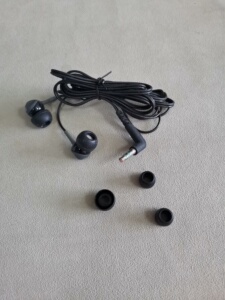 sennheiser森海塞尔cx213有线入耳式耳机立体声运