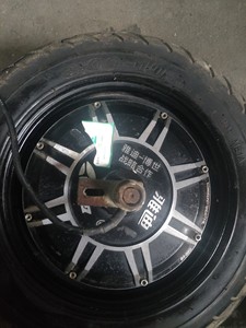 雅迪电动车电机 出售雅迪电动车60v博世电机,省电,有力,成