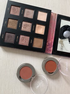 00tb5455600158淘宝完美日记单色眼影 l090人付款10.