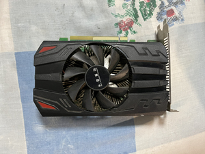 shqguo淘宝rx560 d 小短卡amd独立显卡 2g/4g吃鸡游戏显示卡550升级