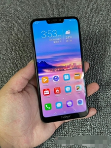 华为荣耀8c二手机