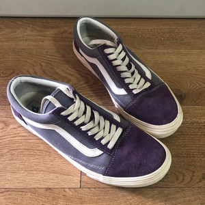 正品vans日版dx v36cl男款帆布板鞋og280