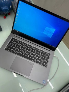 小米笔记本tm1701,i7-8550u