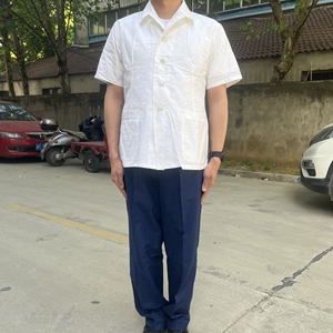 90张318517淘宝全新 老式卫生绒衣裤卫生绒衣裤,纯棉睡衣,衣服尺寸