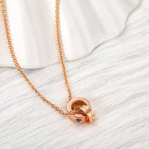 【宝格丽双环彩宝】宝格丽双环彩宝品牌,价格 - 阿里巴巴