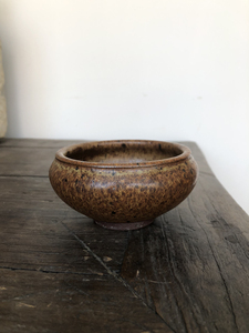 宜兴紫砂茶具前墅古龙窑柴烧窑变釉缸杯主人杯,容量约150毫升