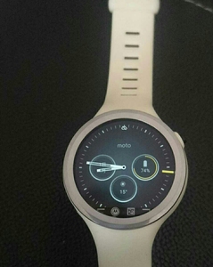 motorola智能手表