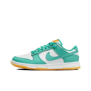 nike dunk low 水鸭青 蒂芙尼绿2.0 39码