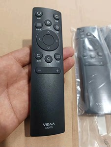 原装海信VIDAA电视遥控器CN3V75 43V1F-R 5