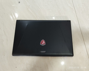 微星gs60笔记本 微星游戏本   i7游戏本 超薄17寸游