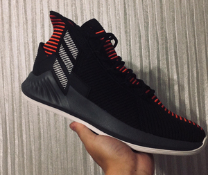 000人付款淘宝全新罗斯9黑红白配色42